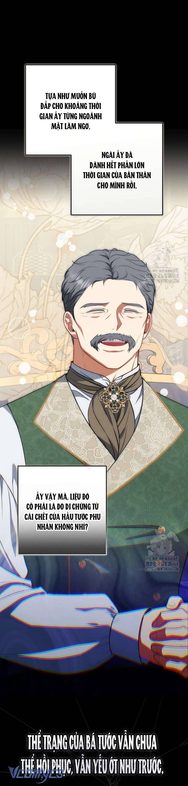 Tôi Đang Xem Một Vở Kịch - Chapter 12 - Page 49