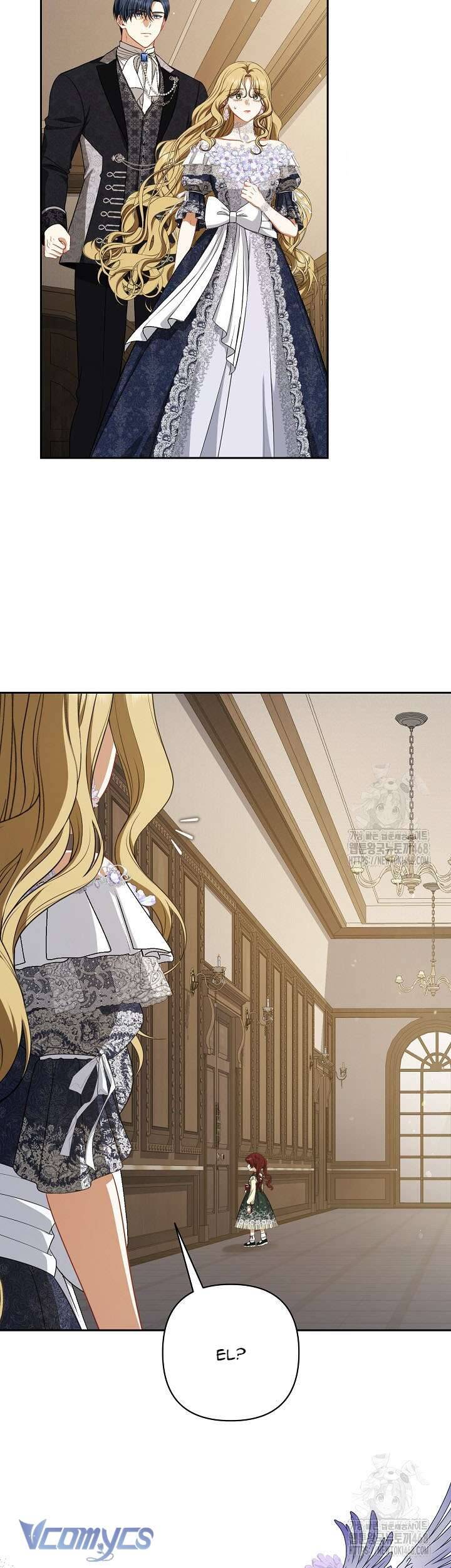 Tôi Đang Xem Một Vở Kịch - Chapter 12 - Page 52