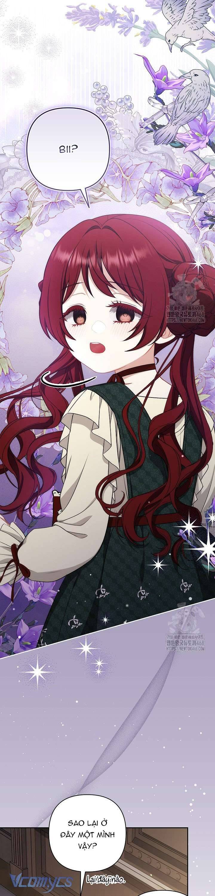 Tôi Đang Xem Một Vở Kịch - Chapter 12 - Page 53