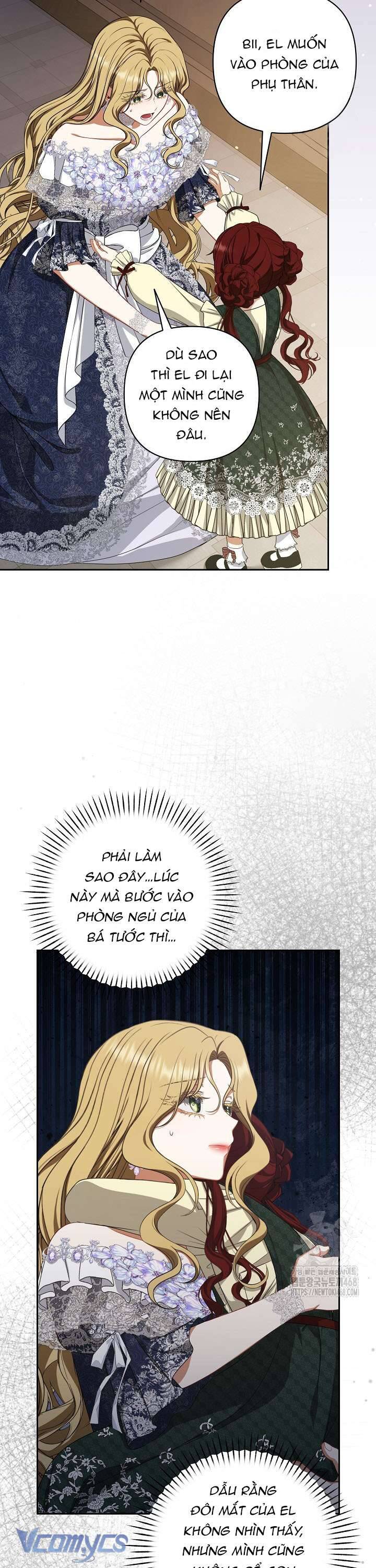 Tôi Đang Xem Một Vở Kịch - Chapter 12 - Page 54