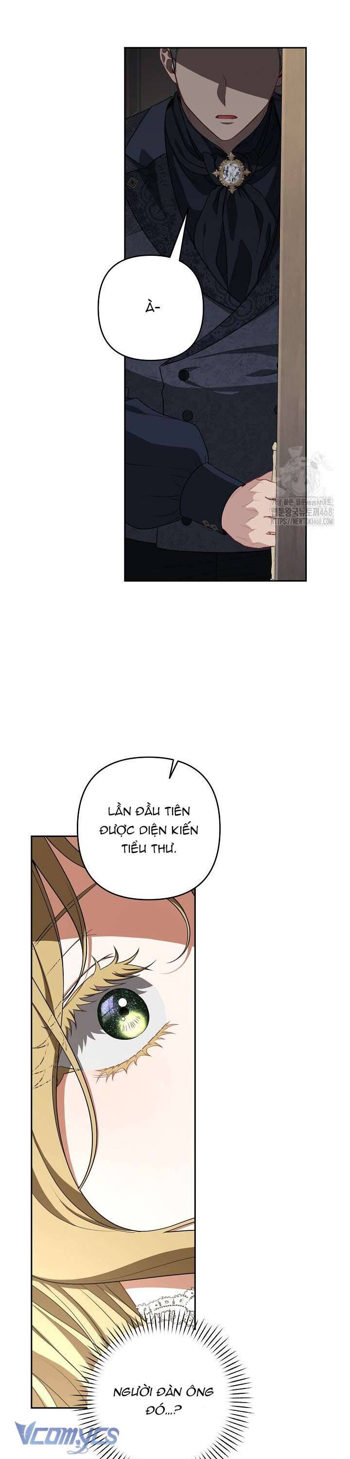 Tôi Đang Xem Một Vở Kịch - Chapter 12 - Page 56