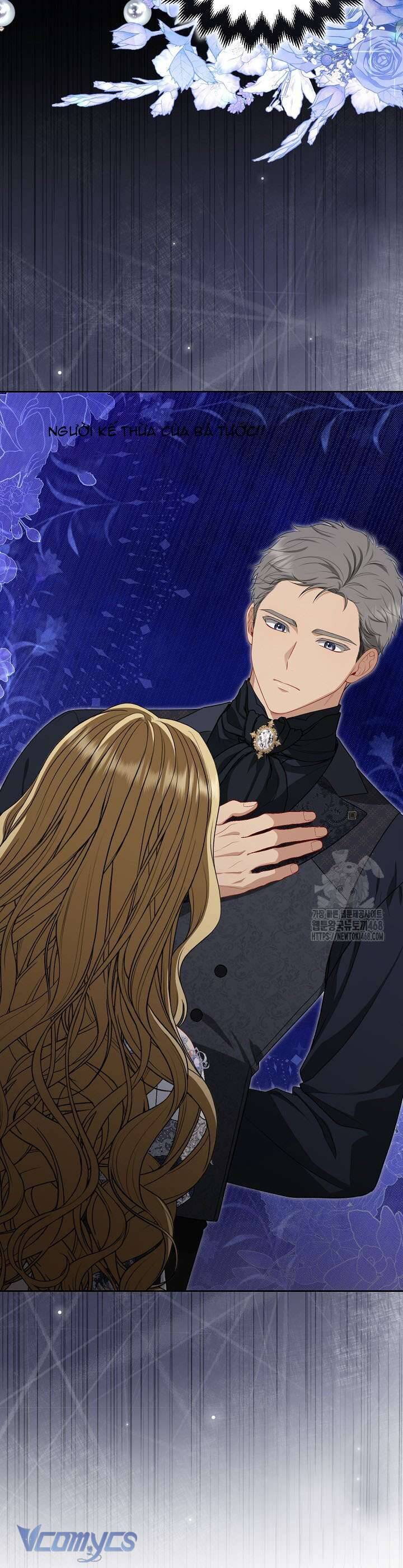 Tôi Đang Xem Một Vở Kịch - Chapter 12 - Page 58