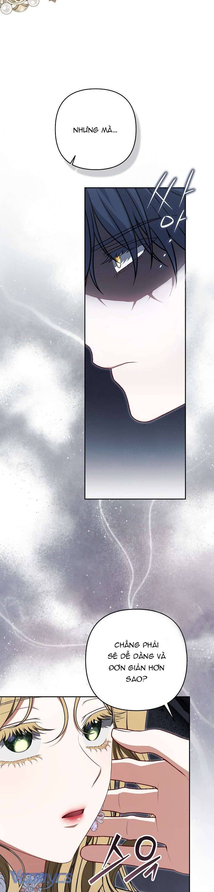 Tôi Đang Xem Một Vở Kịch - Chapter 12 - Page 7