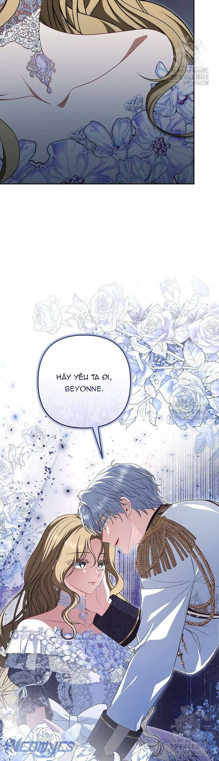 Tôi Đang Xem Một Vở Kịch - Chapter 12 - Page 8