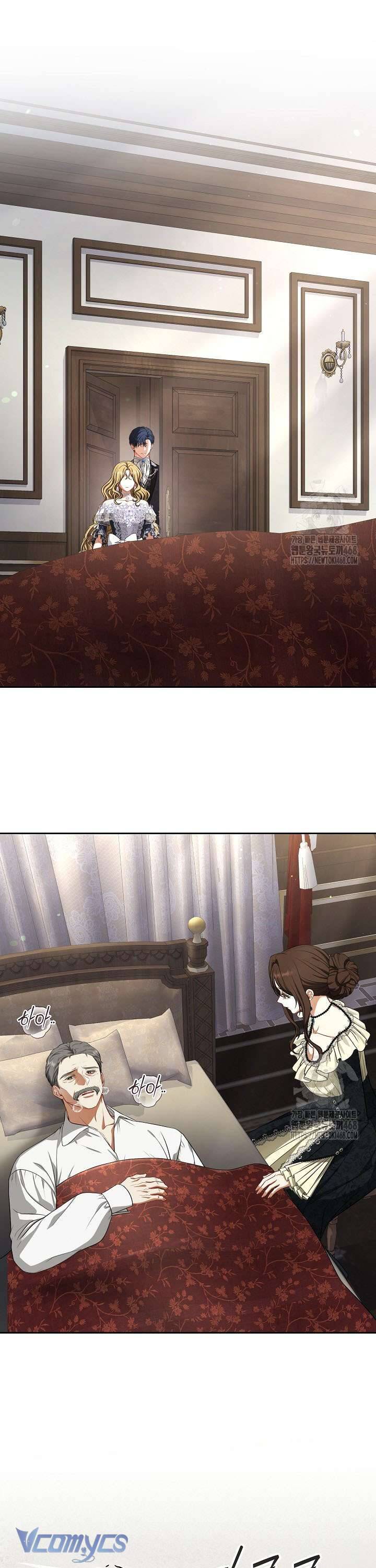 Tôi Đang Xem Một Vở Kịch - Chapter 13 - Page 13