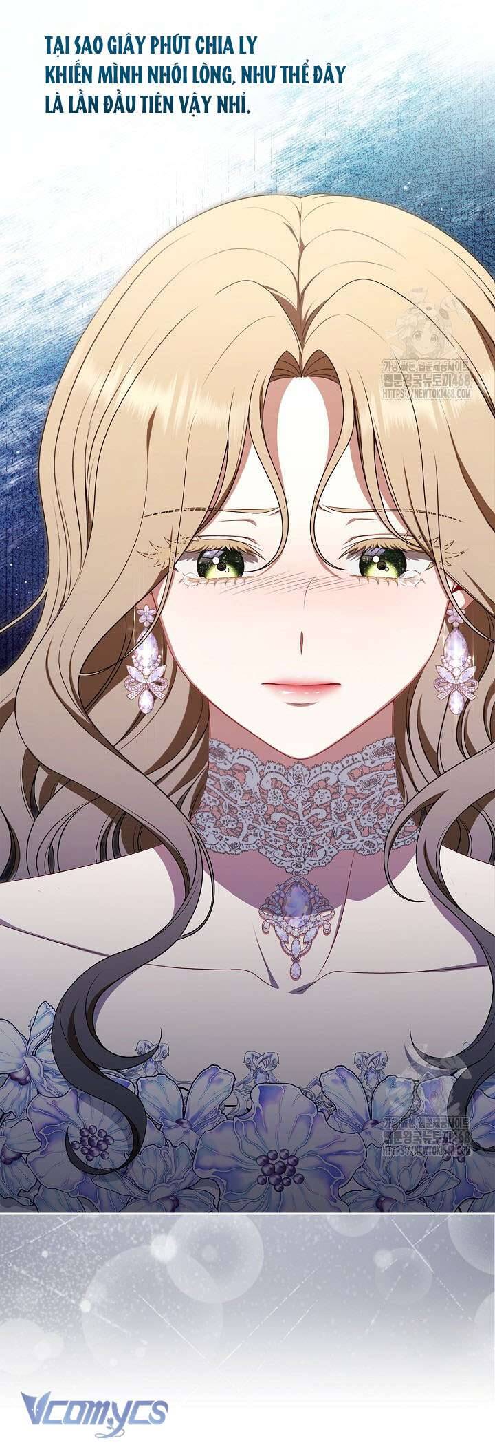 Tôi Đang Xem Một Vở Kịch - Chapter 13 - Page 15