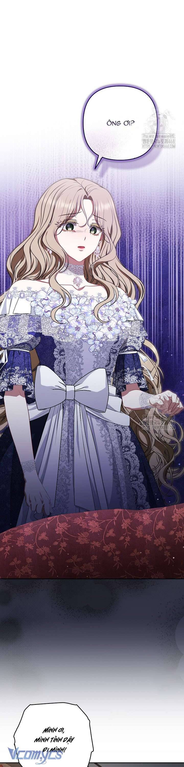 Tôi Đang Xem Một Vở Kịch - Chapter 13 - Page 20