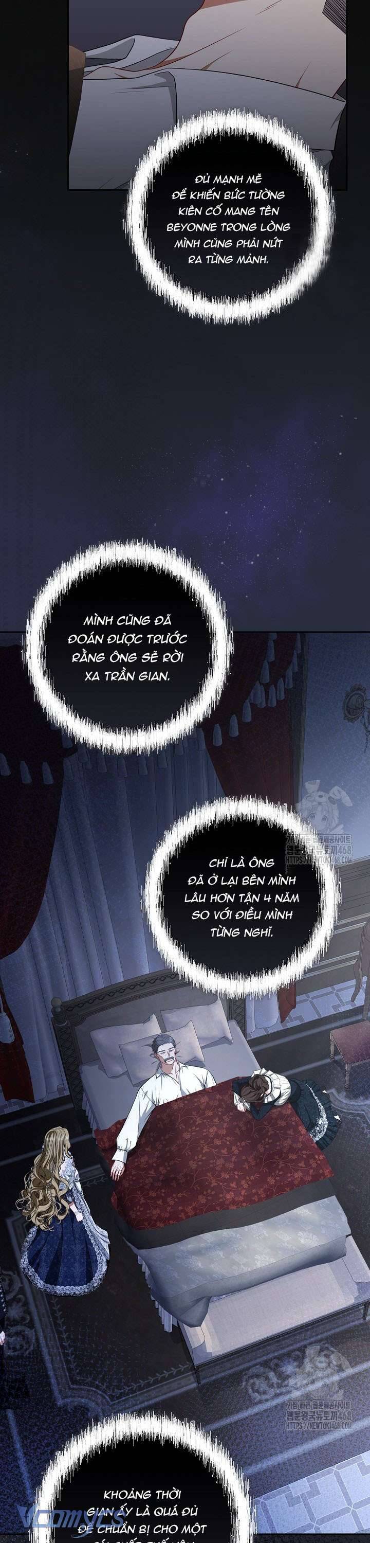 Tôi Đang Xem Một Vở Kịch - Chapter 13 - Page 25