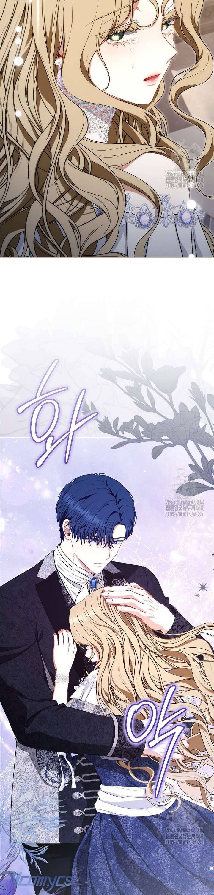 Tôi Đang Xem Một Vở Kịch - Chapter 13 - Page 28