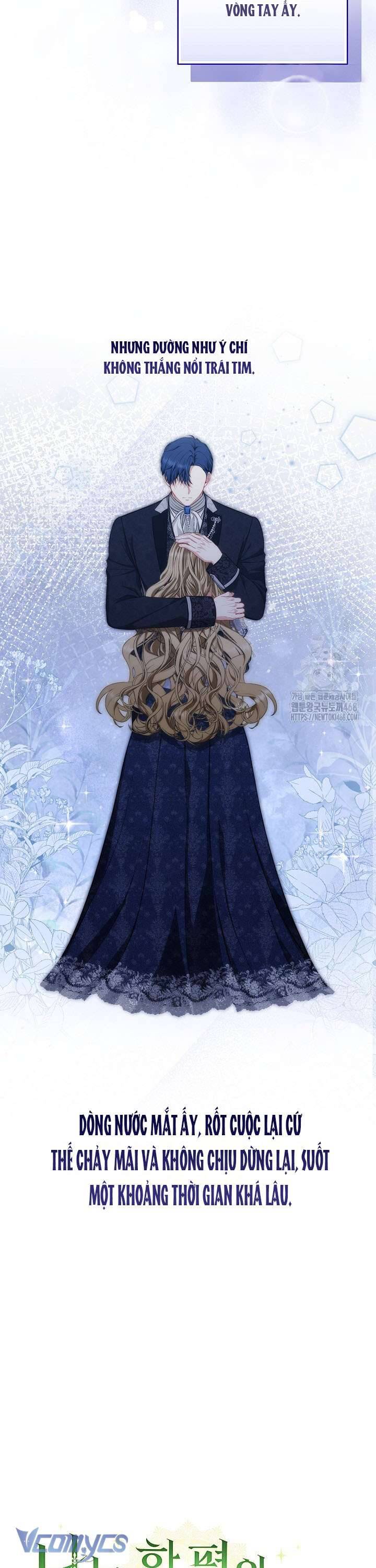 Tôi Đang Xem Một Vở Kịch - Chapter 13 - Page 31