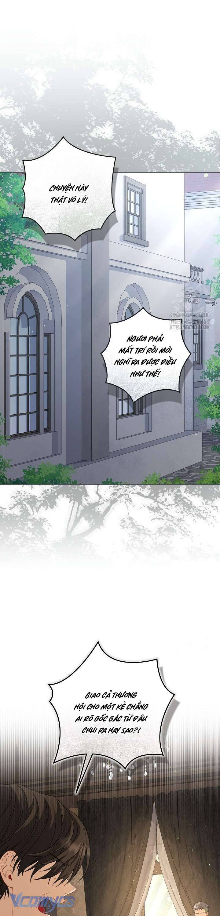 Tôi Đang Xem Một Vở Kịch - Chapter 13 - Page 33