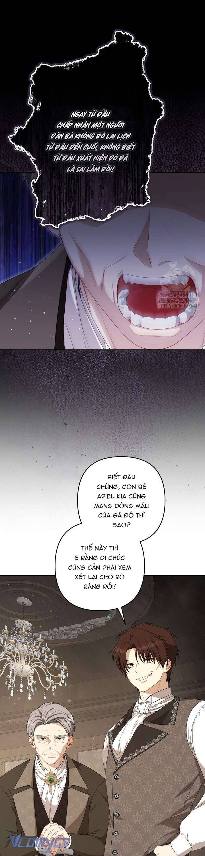 Tôi Đang Xem Một Vở Kịch - Chapter 13 - Page 45