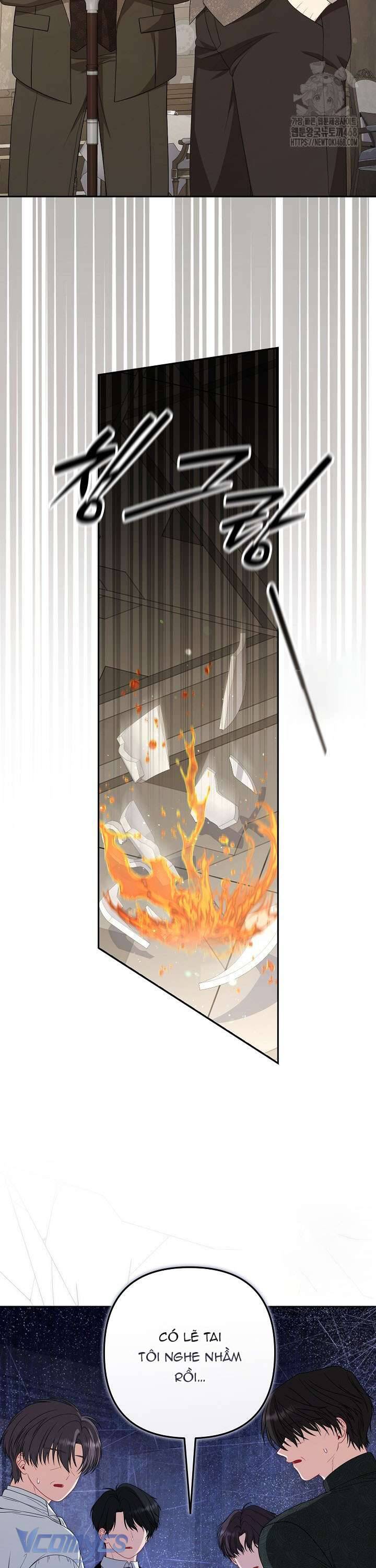 Tôi Đang Xem Một Vở Kịch - Chapter 13 - Page 46