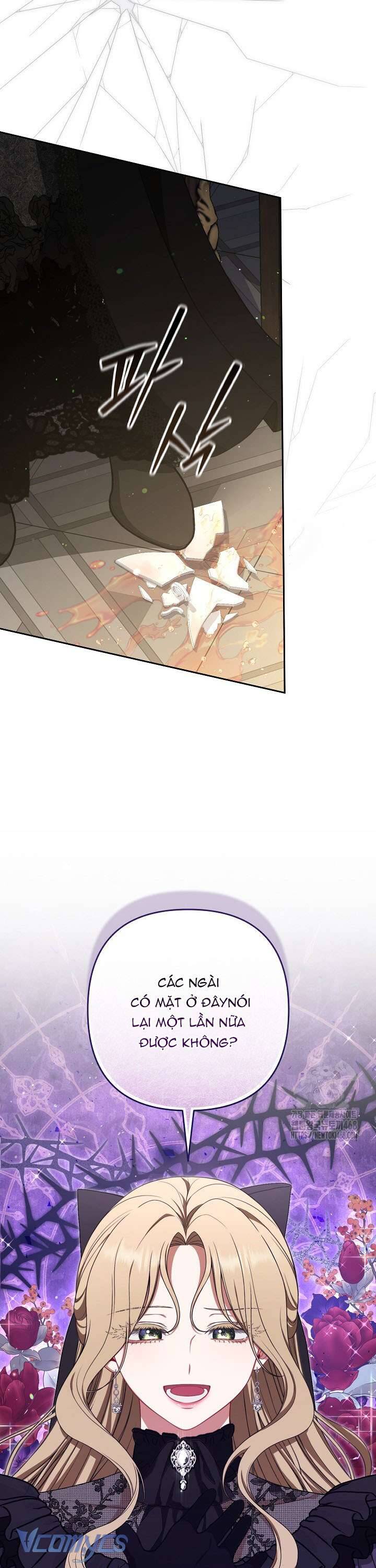 Tôi Đang Xem Một Vở Kịch - Chapter 13 - Page 48