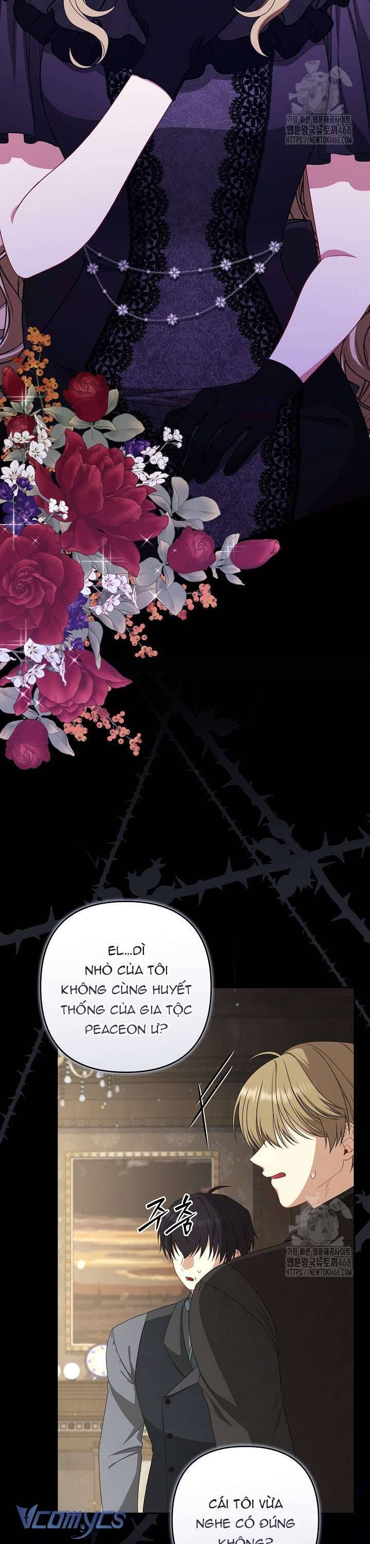 Tôi Đang Xem Một Vở Kịch - Chapter 13 - Page 49