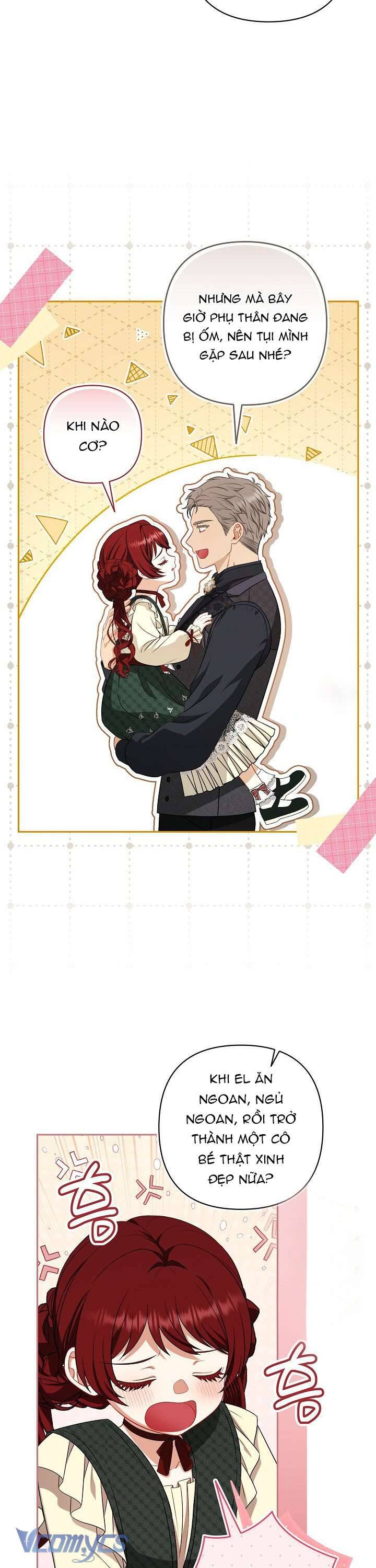 Tôi Đang Xem Một Vở Kịch - Chapter 13 - Page 9