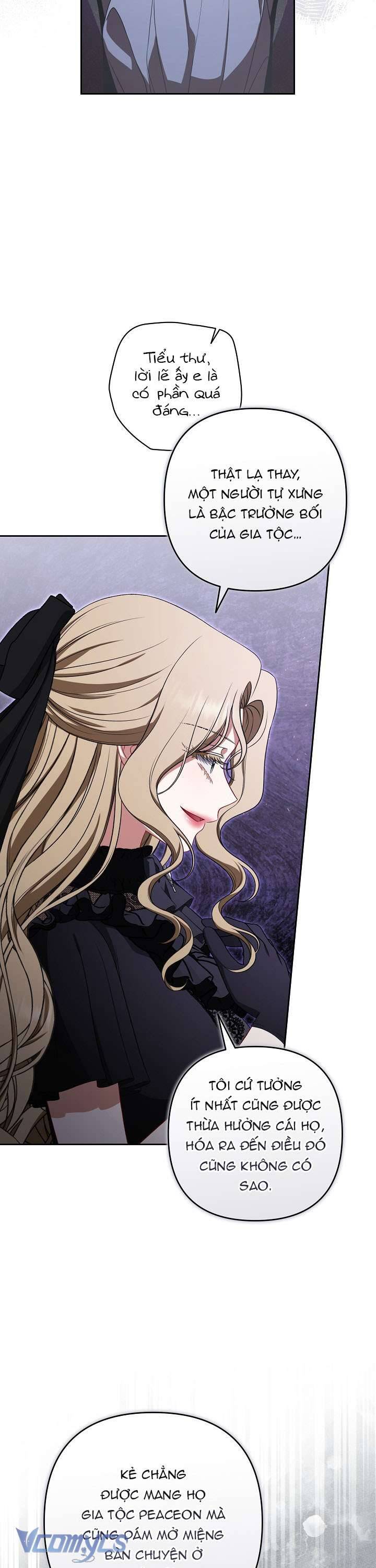 Tôi Đang Xem Một Vở Kịch - Chapter 14 - Page 11