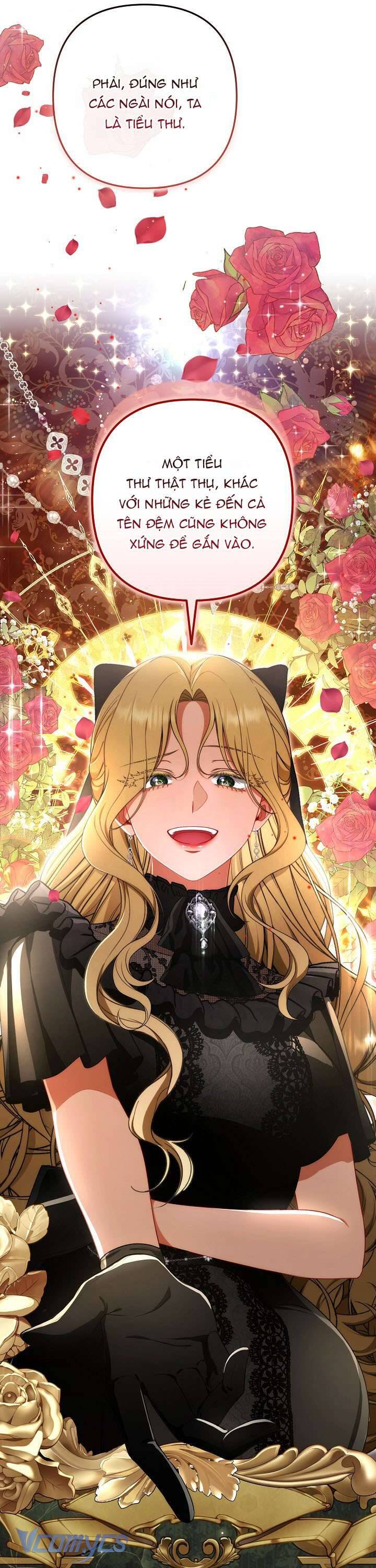 Tôi Đang Xem Một Vở Kịch - Chapter 14 - Page 13