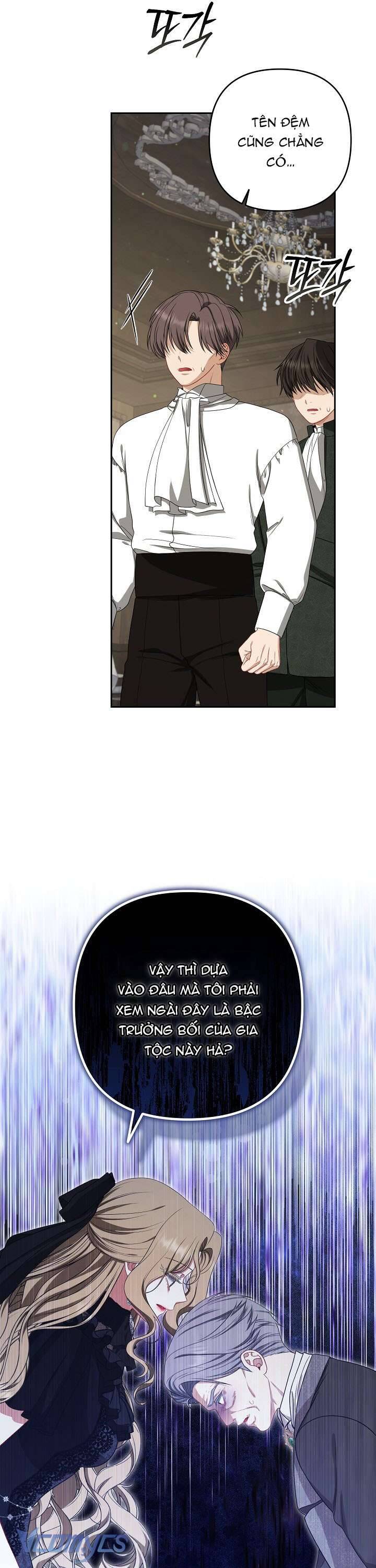 Tôi Đang Xem Một Vở Kịch - Chapter 14 - Page 19