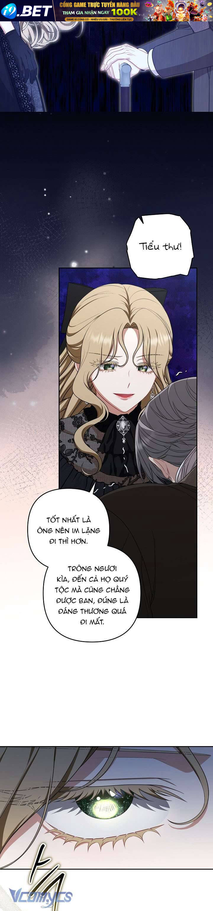 Tôi Đang Xem Một Vở Kịch - Chapter 14 - Page 20