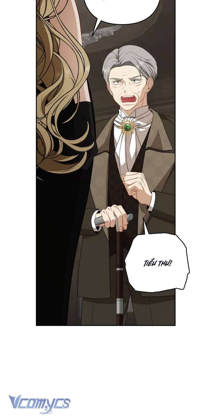 Tôi Đang Xem Một Vở Kịch - Chapter 14 - Page 26