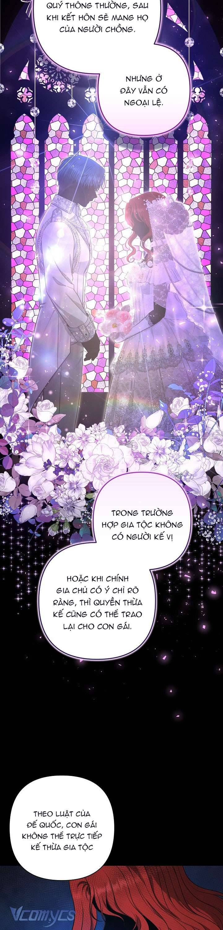 Tôi Đang Xem Một Vở Kịch - Chapter 14 - Page 28