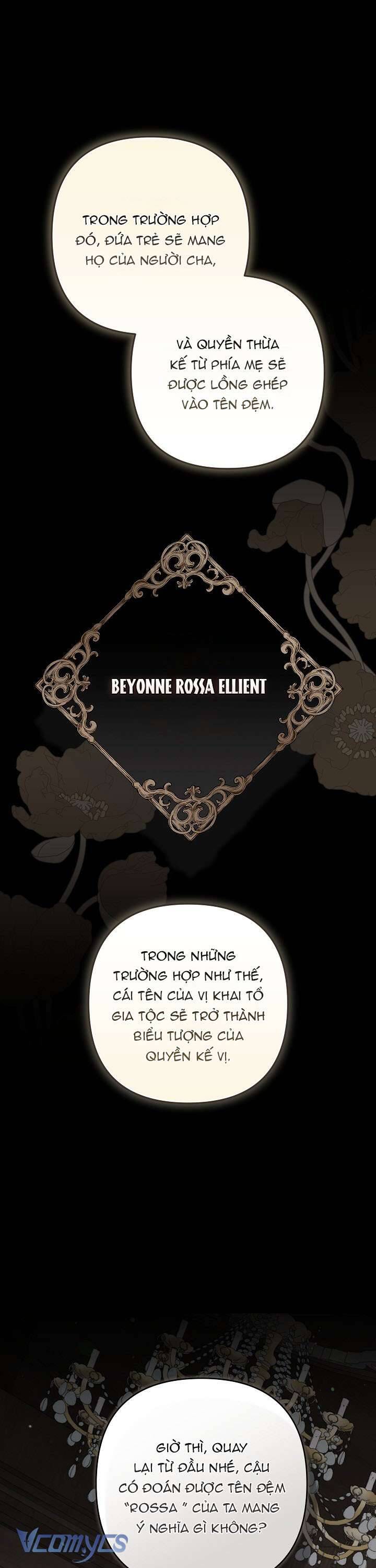 Tôi Đang Xem Một Vở Kịch - Chapter 14 - Page 30