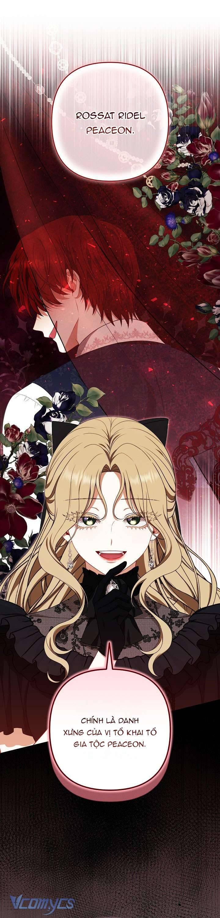 Tôi Đang Xem Một Vở Kịch - Chapter 14 - Page 33