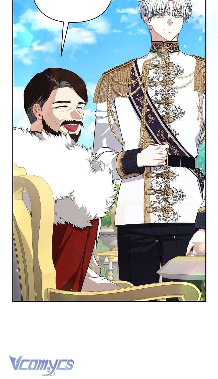 Tôi Đang Xem Một Vở Kịch - Chapter 14 - Page 40