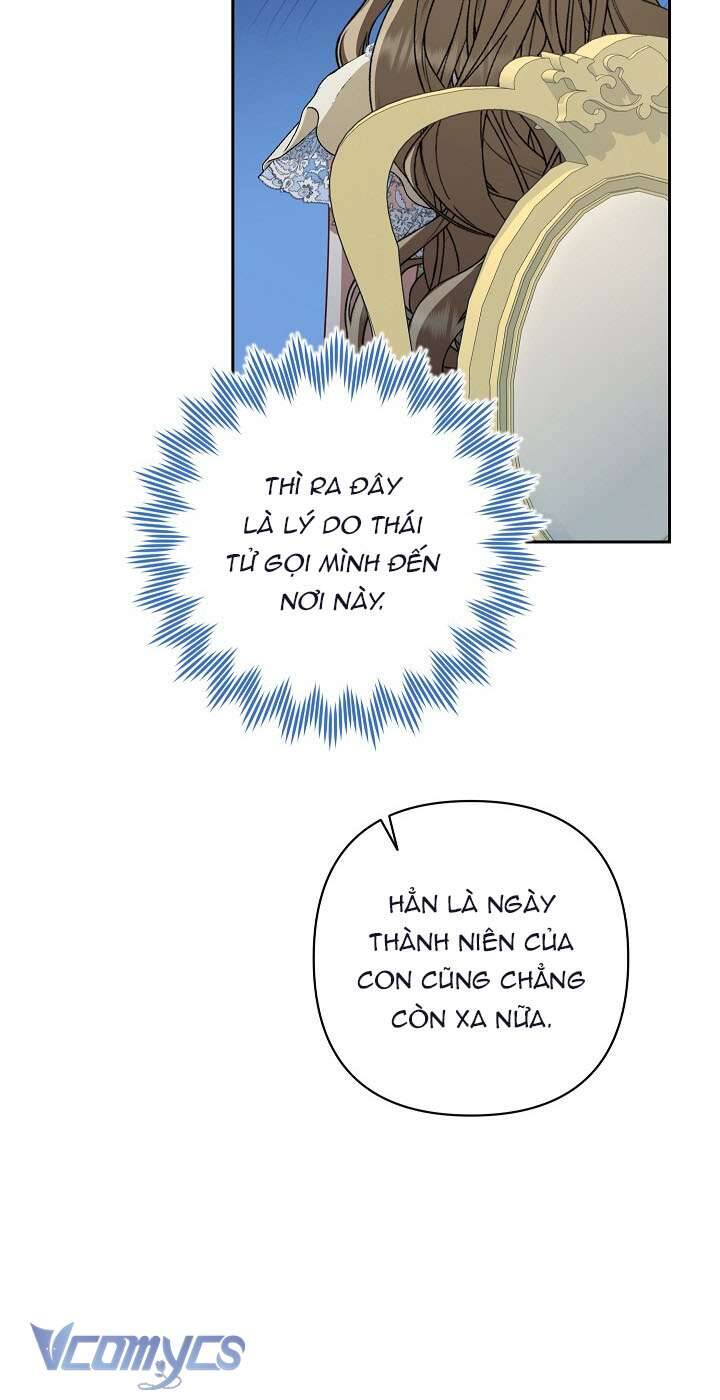 Tôi Đang Xem Một Vở Kịch - Chapter 14 - Page 51