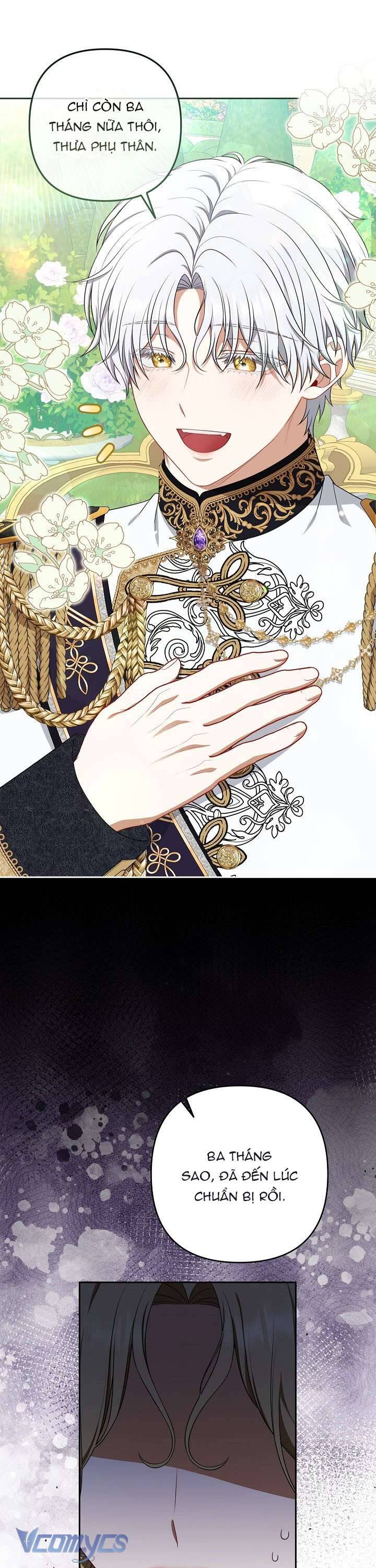 Tôi Đang Xem Một Vở Kịch - Chapter 14 - Page 52