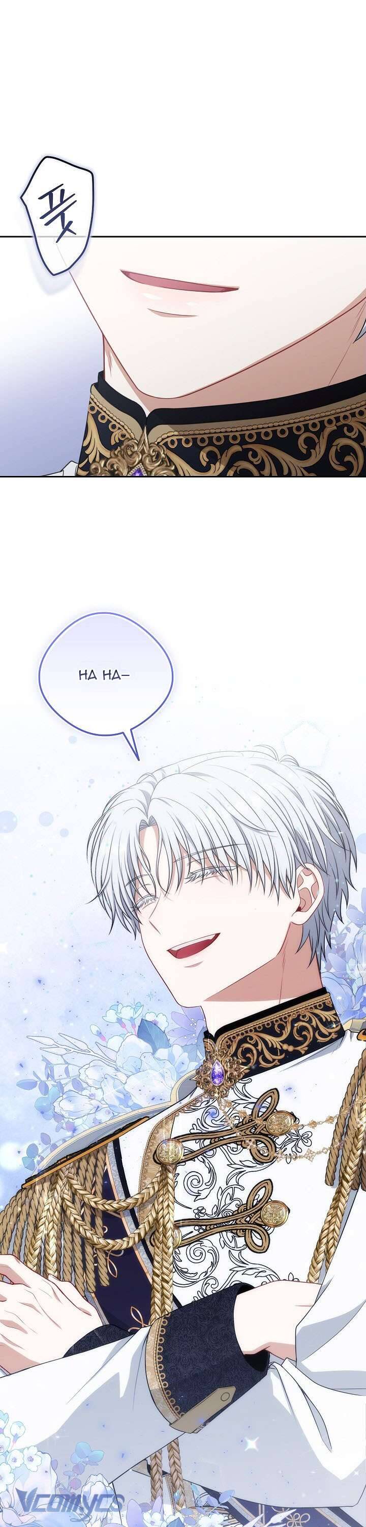 Tôi Đang Xem Một Vở Kịch - Chapter 15 - Page 16