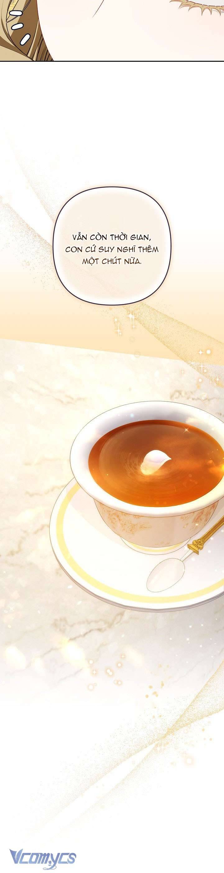 Tôi Đang Xem Một Vở Kịch - Chapter 15 - Page 22