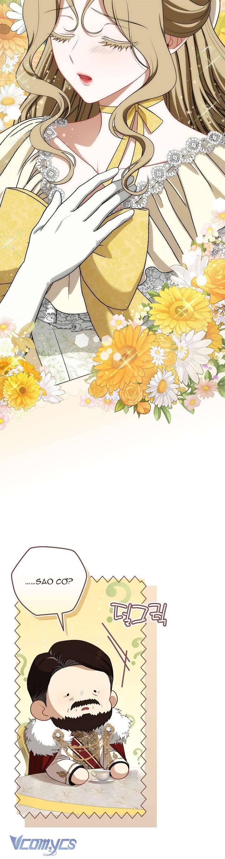 Tôi Đang Xem Một Vở Kịch - Chapter 15 - Page 3