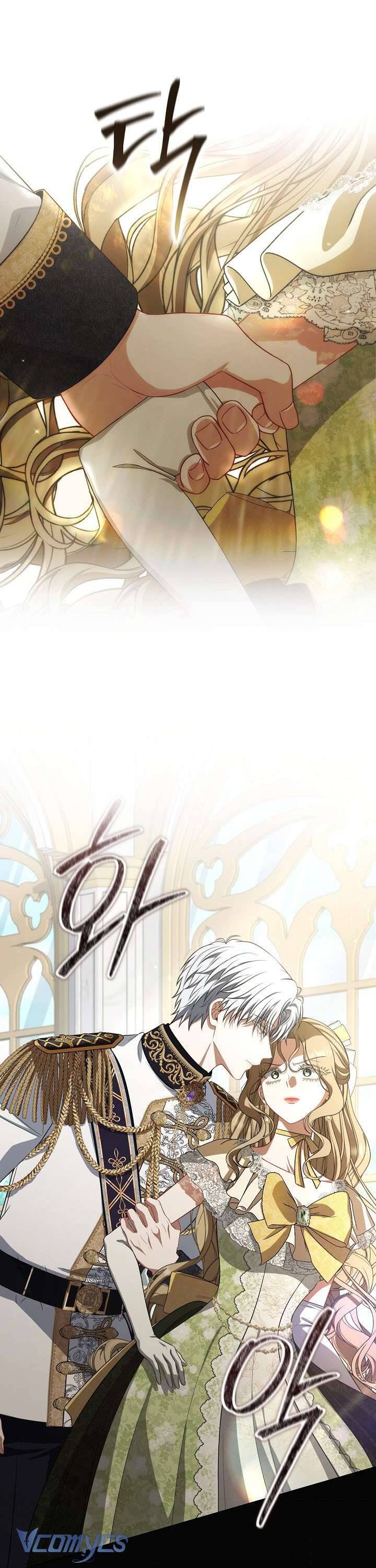 Tôi Đang Xem Một Vở Kịch - Chapter 15 - Page 34