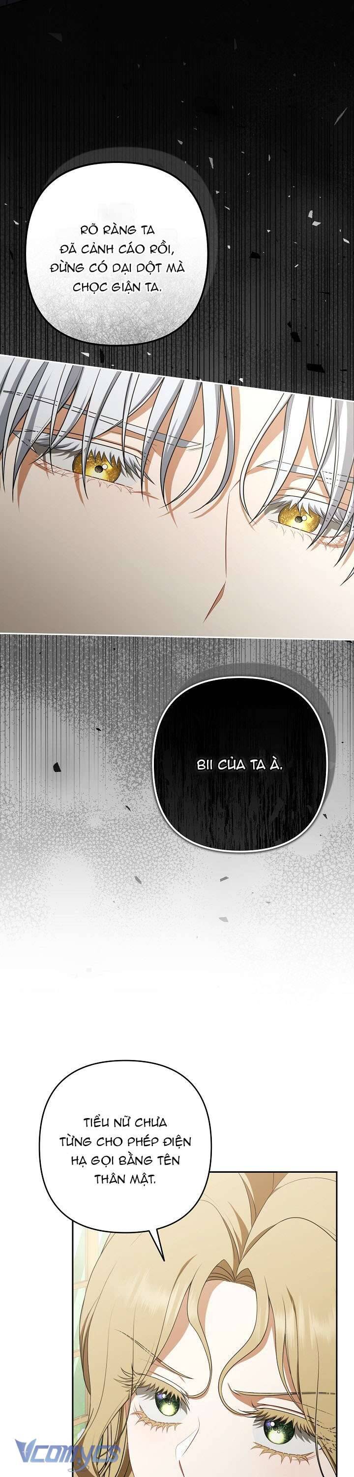 Tôi Đang Xem Một Vở Kịch - Chapter 15 - Page 35