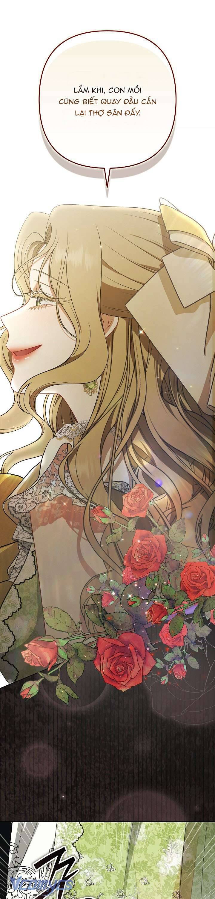 Tôi Đang Xem Một Vở Kịch - Chapter 15 - Page 40