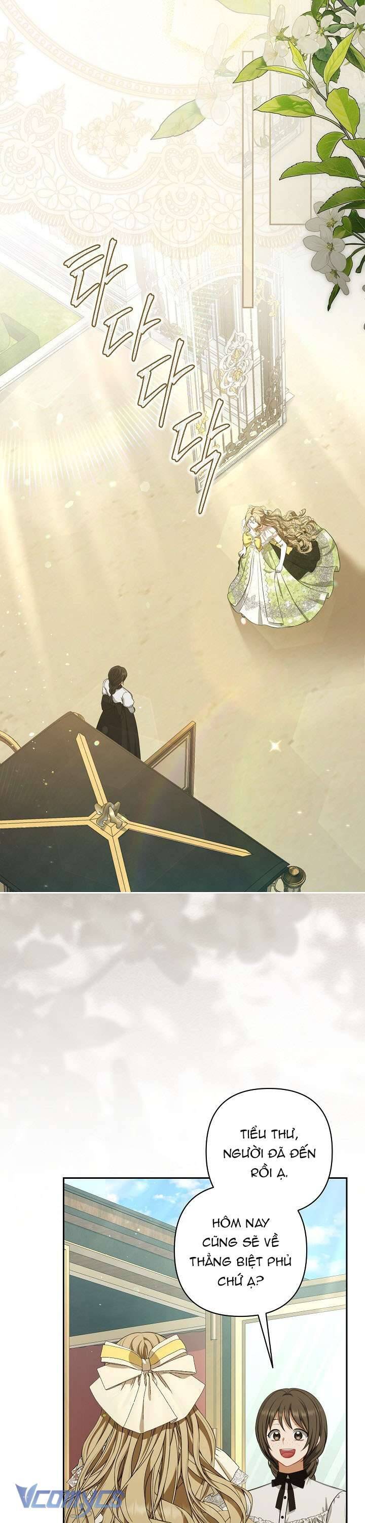 Tôi Đang Xem Một Vở Kịch - Chapter 15 - Page 45