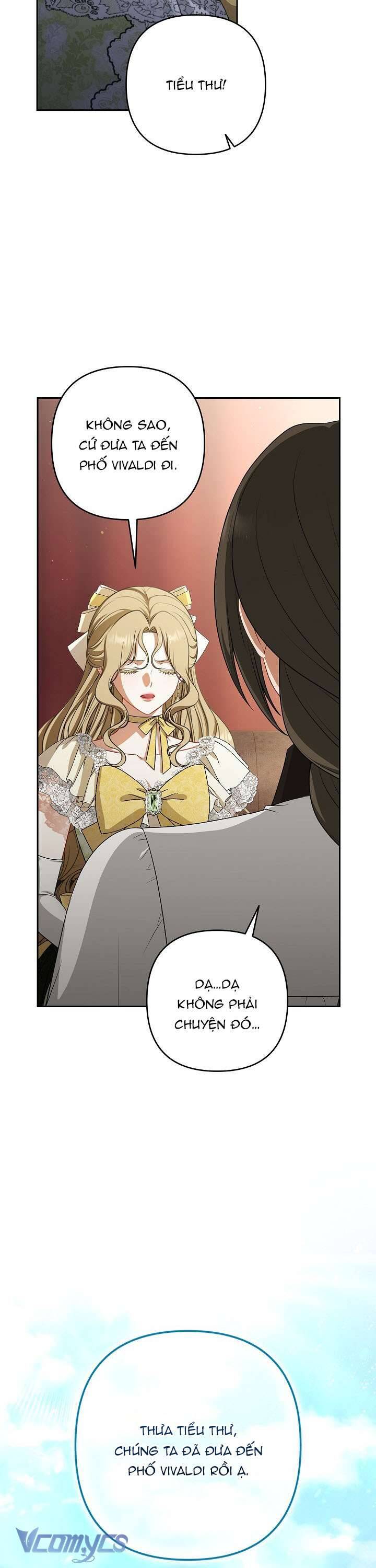 Tôi Đang Xem Một Vở Kịch - Chapter 15 - Page 52