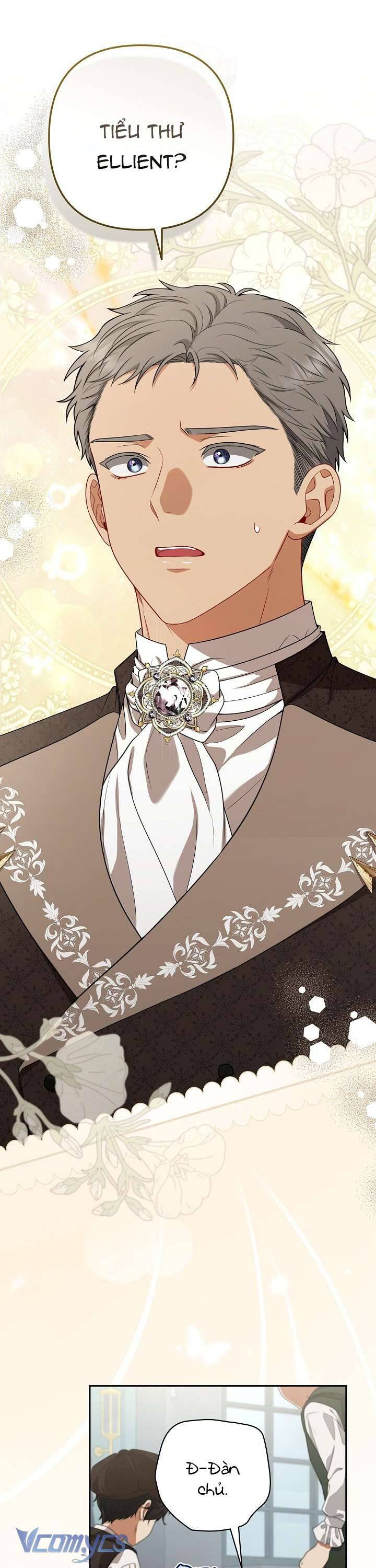 Tôi Đang Xem Một Vở Kịch - Chapter 16 - Page 11