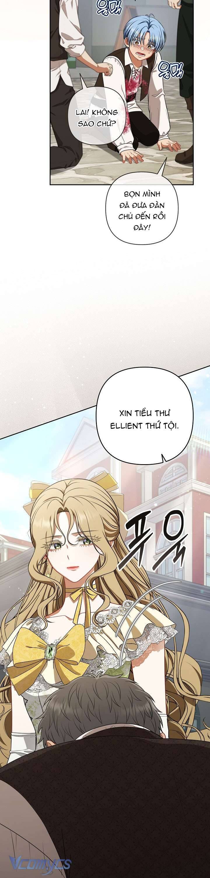 Tôi Đang Xem Một Vở Kịch - Chapter 16 - Page 12