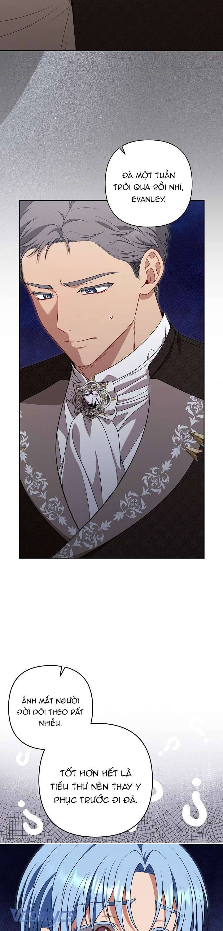 Tôi Đang Xem Một Vở Kịch - Chapter 16 - Page 13