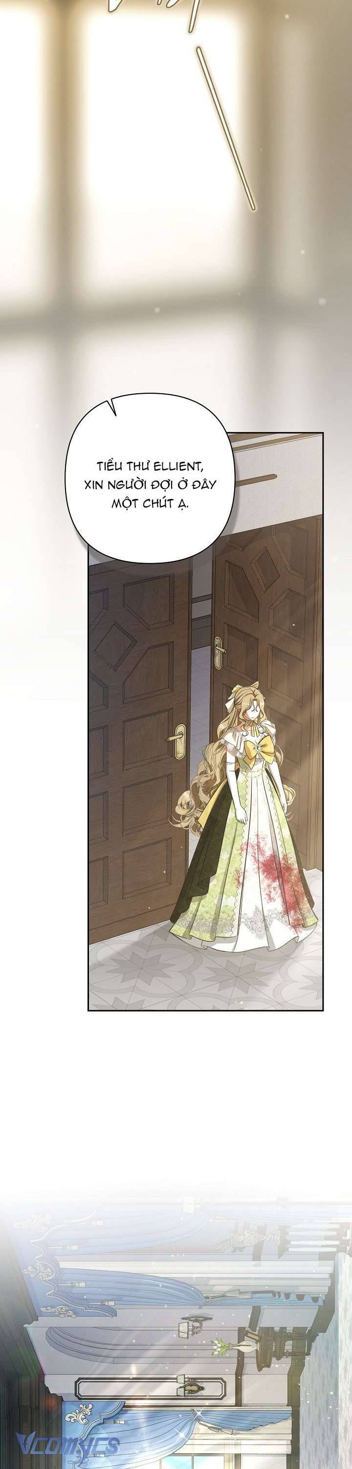 Tôi Đang Xem Một Vở Kịch - Chapter 16 - Page 20