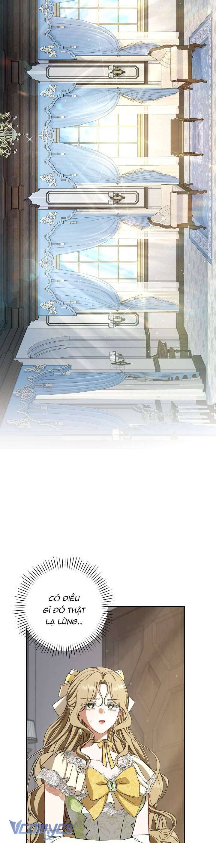 Tôi Đang Xem Một Vở Kịch - Chapter 16 - Page 21