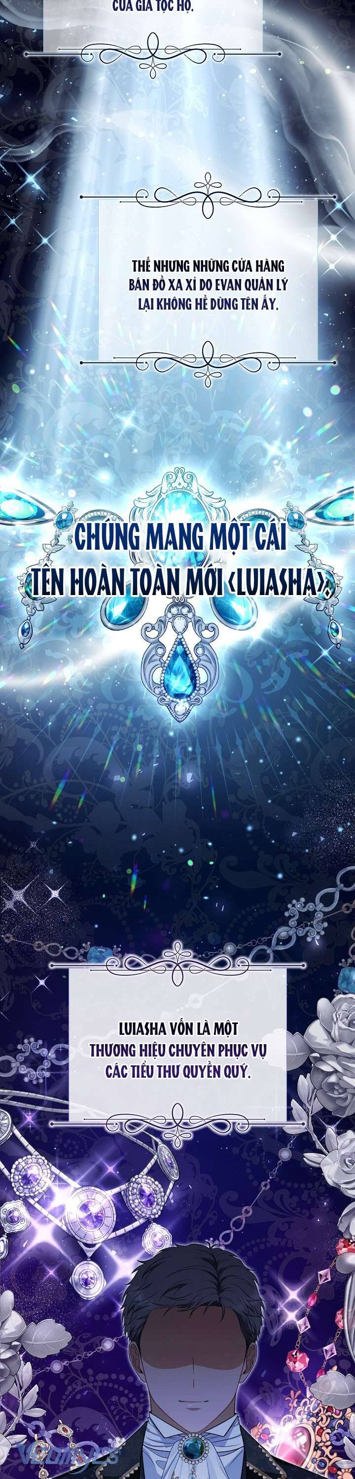 Tôi Đang Xem Một Vở Kịch - Chapter 16 - Page 23