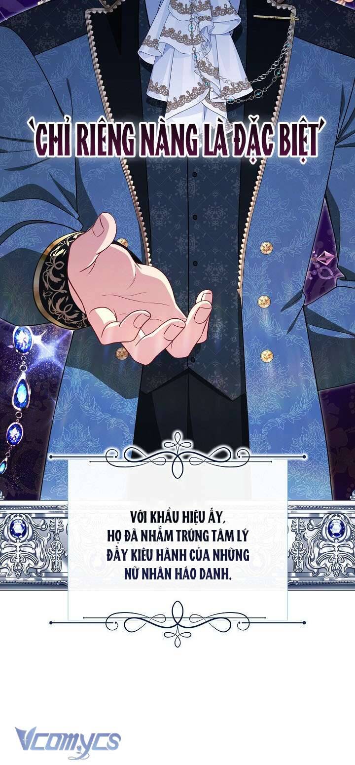 Tôi Đang Xem Một Vở Kịch - Chapter 16 - Page 24