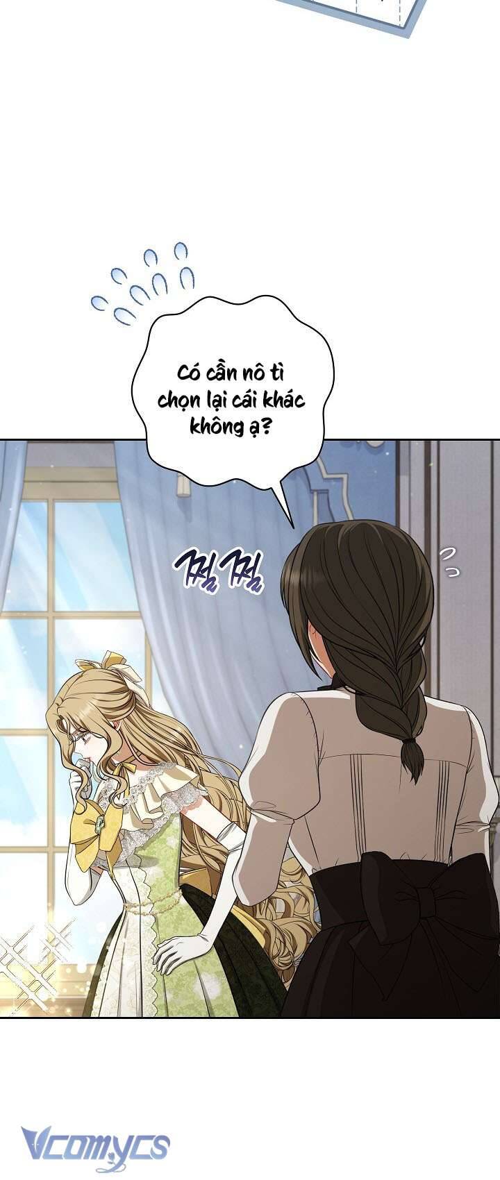 Tôi Đang Xem Một Vở Kịch - Chapter 16 - Page 30