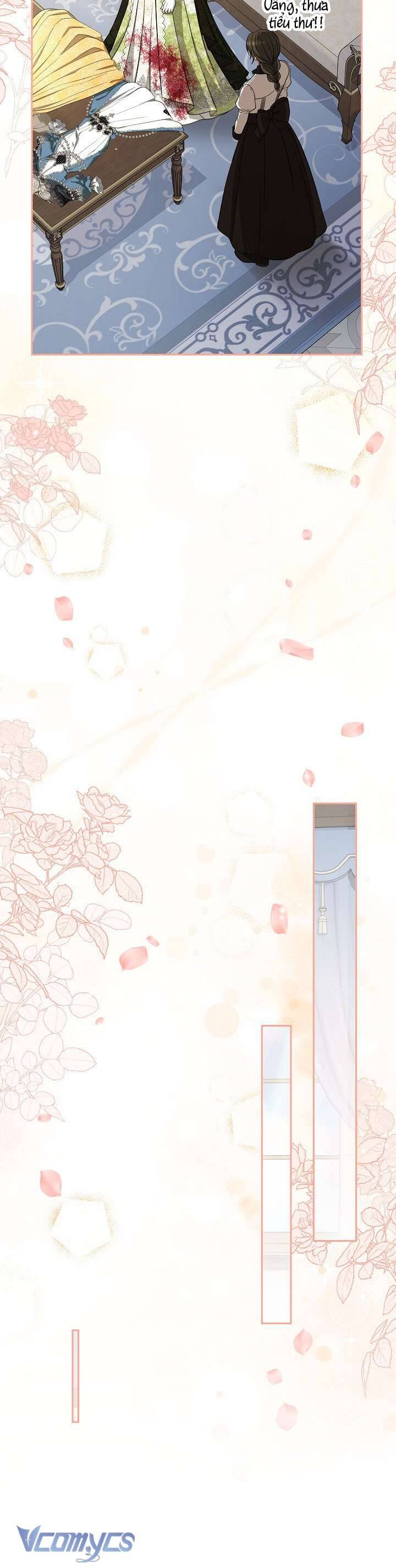 Tôi Đang Xem Một Vở Kịch - Chapter 16 - Page 32