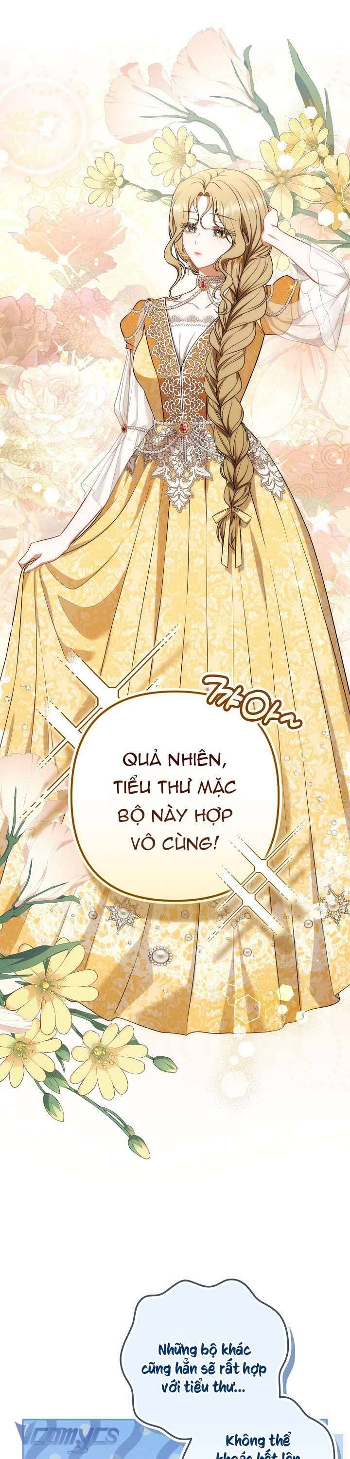 Tôi Đang Xem Một Vở Kịch - Chapter 16 - Page 33