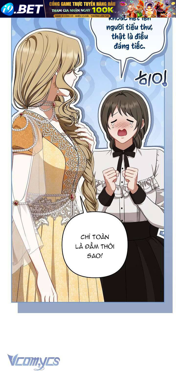 Tôi Đang Xem Một Vở Kịch - Chapter 16 - Page 34